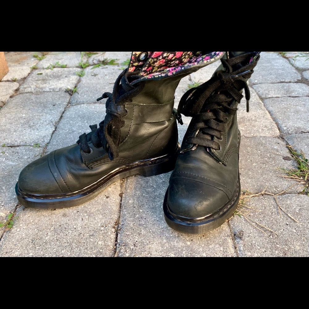 Dr. Martens Triumph 1914, Air Wair Boot, Sz.8